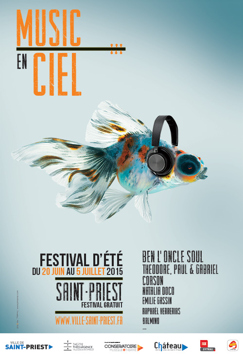 Music en ciel 2015