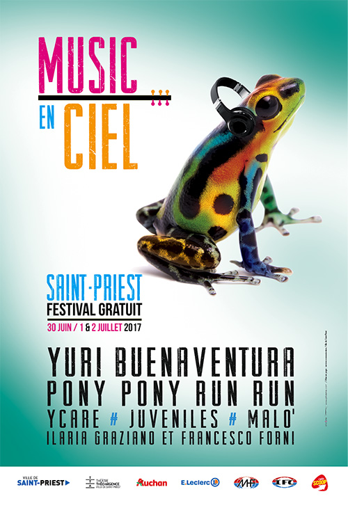 Music en ciel 2017