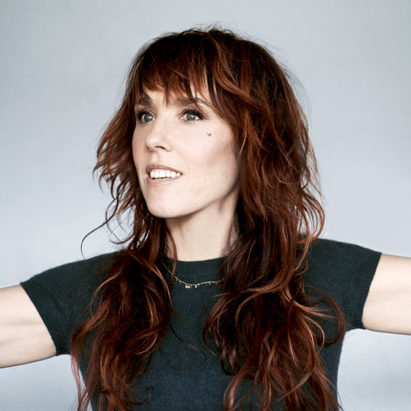 Zaz le 13 juillet 2025 à Music en Ciel