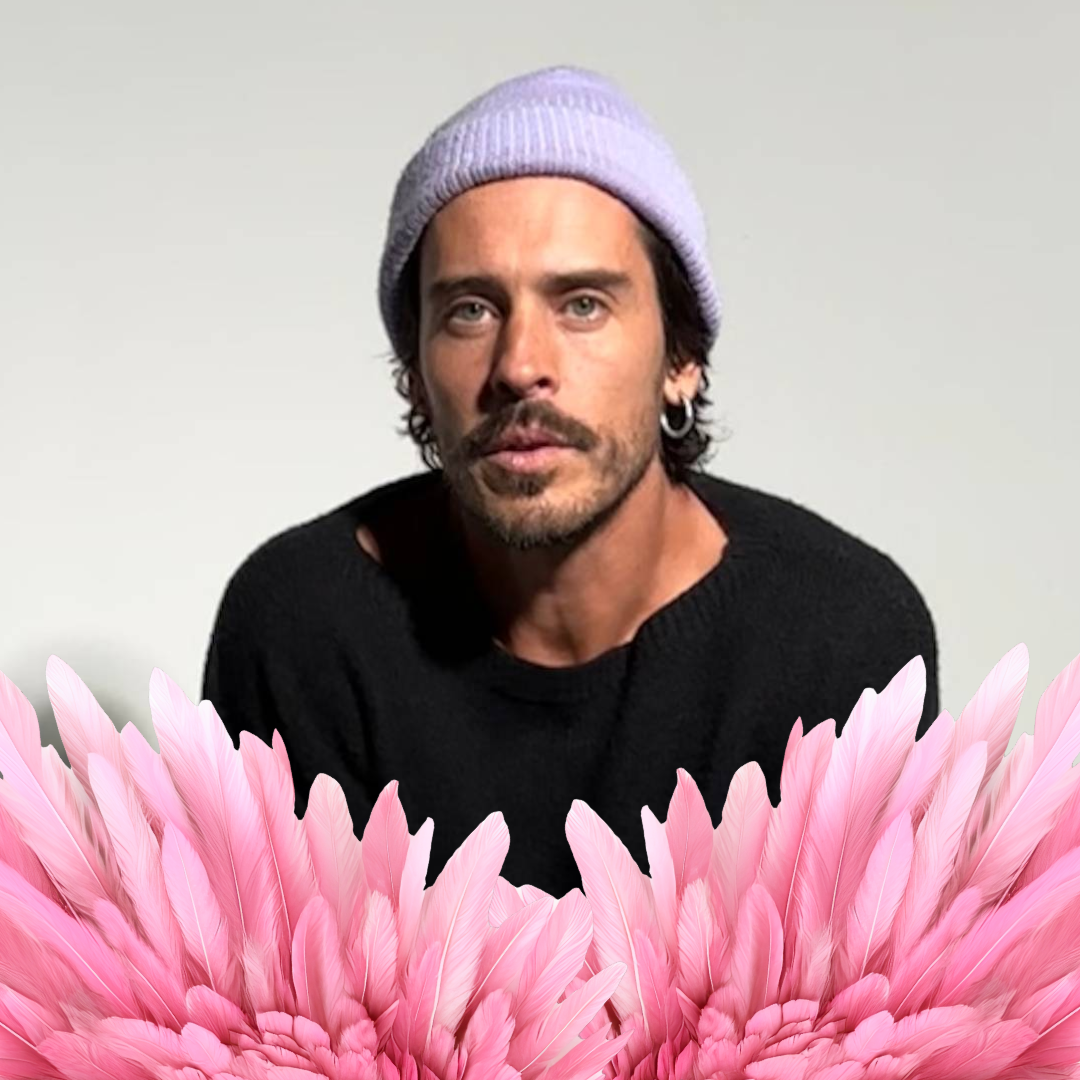 Flo Delavega